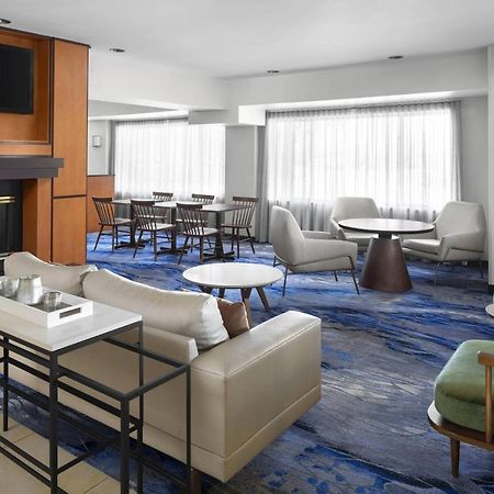 Fairfield Inn & Suites Denver Airport Eksteriør billede