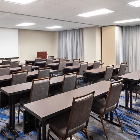 Fairfield Inn & Suites Denver Airport Eksteriør billede