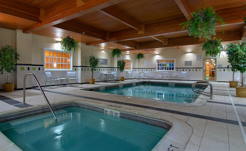Fairfield Inn & Suites Denver Airport Eksteriør billede