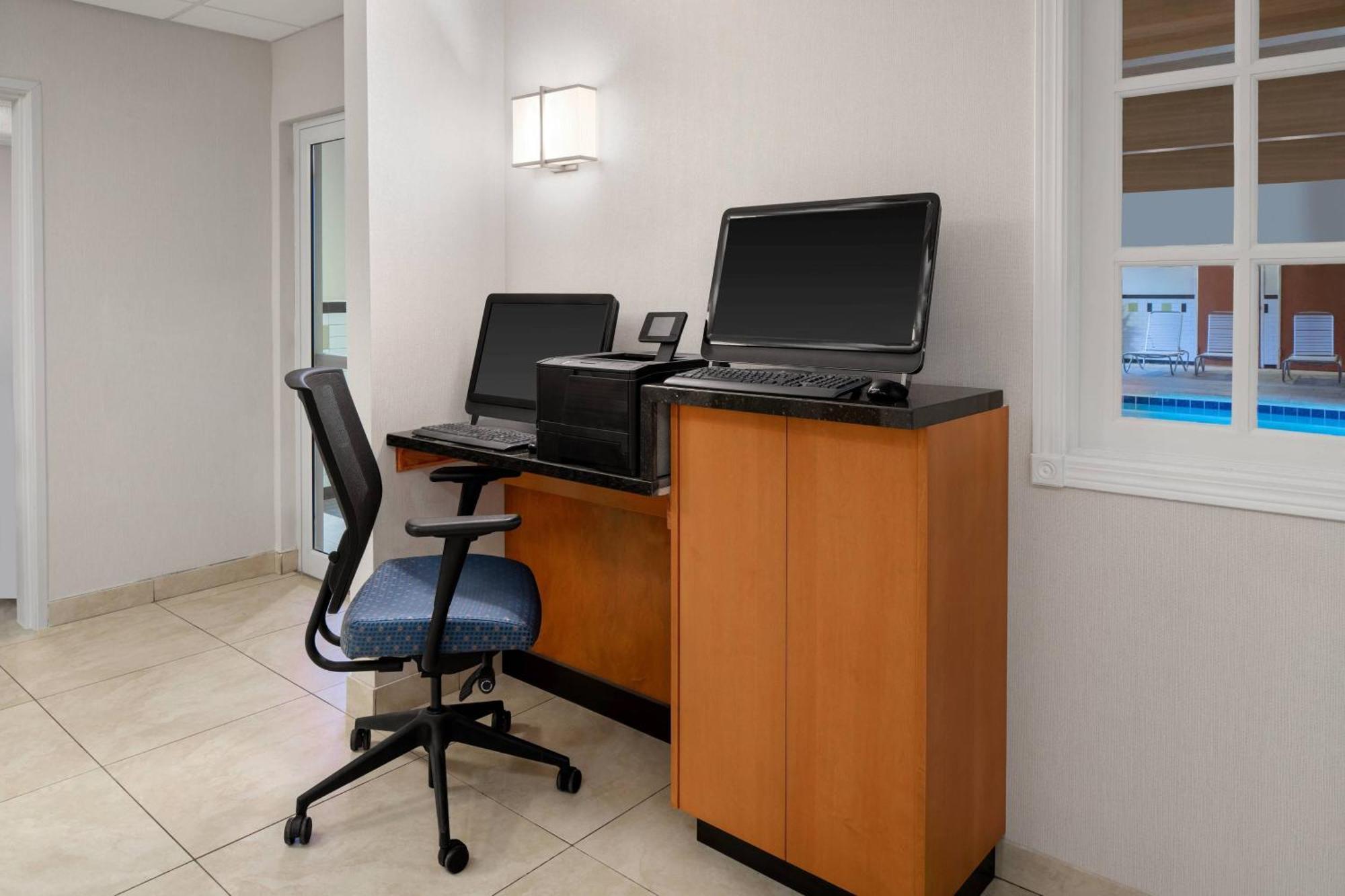 Fairfield Inn & Suites Denver Airport Eksteriør billede