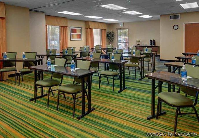 Fairfield Inn & Suites Denver Airport Business billede