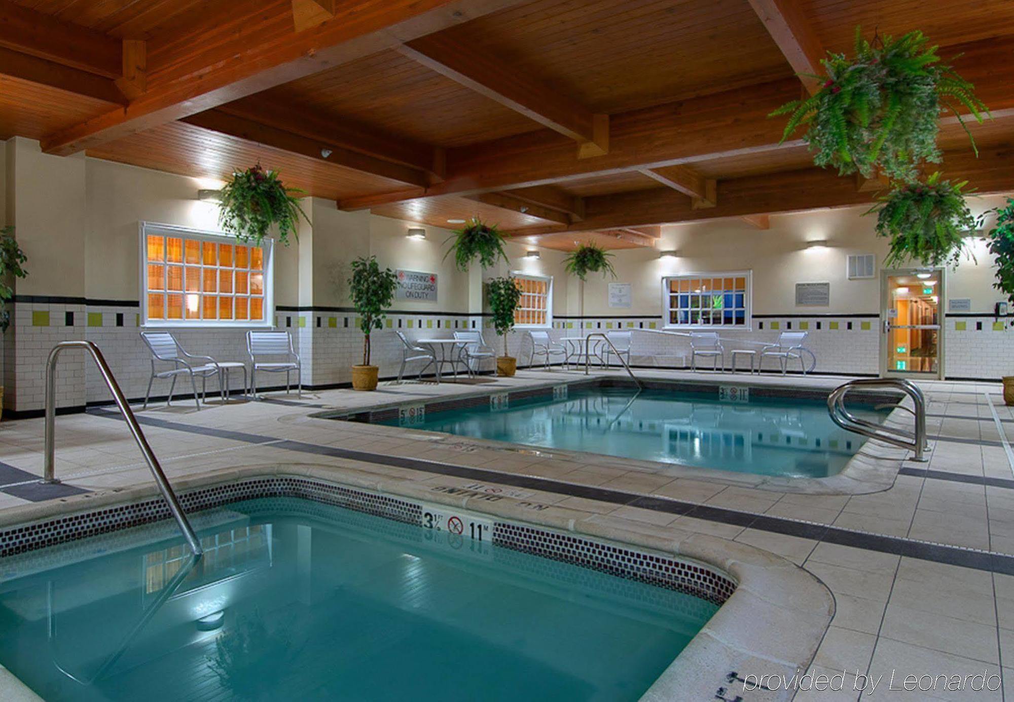 Fairfield Inn & Suites Denver Airport Eksteriør billede