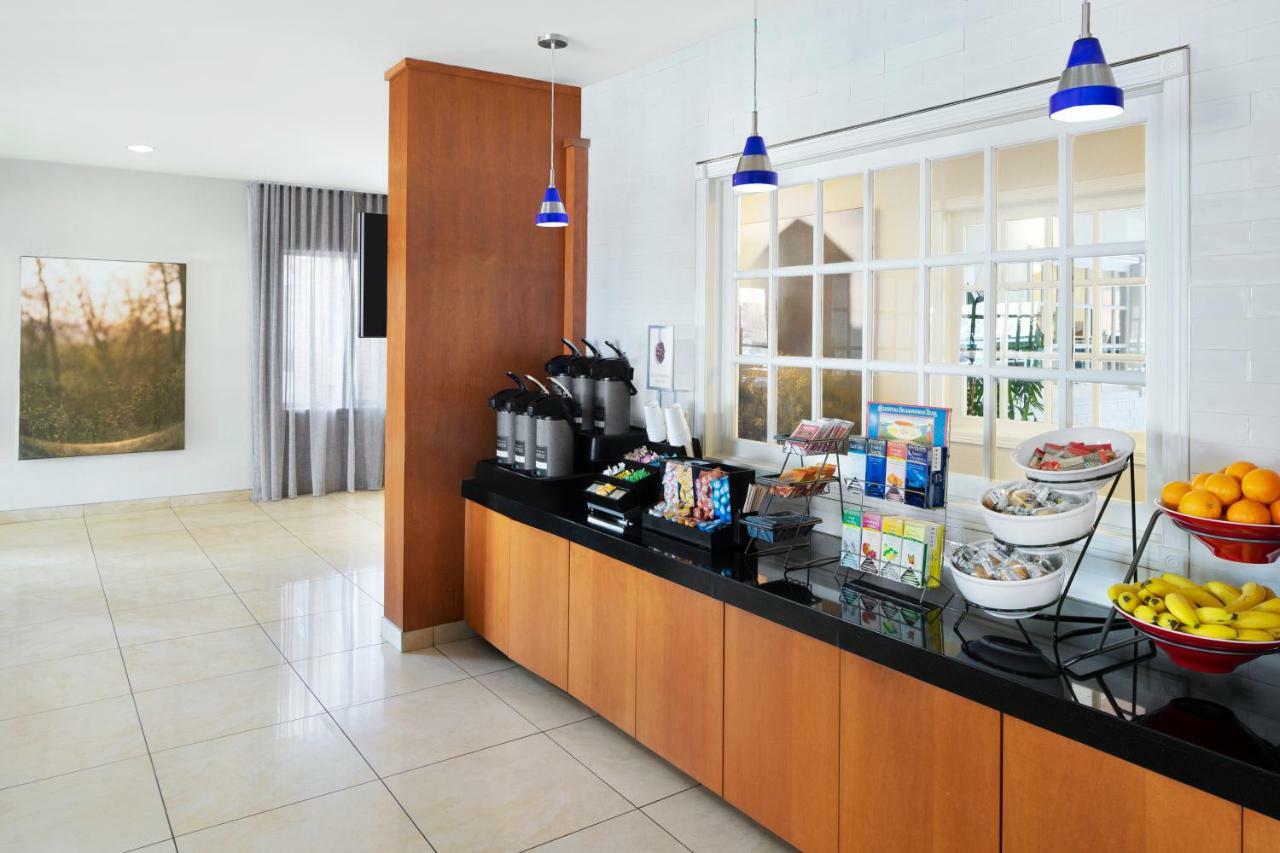Fairfield Inn & Suites Denver Airport Eksteriør billede
